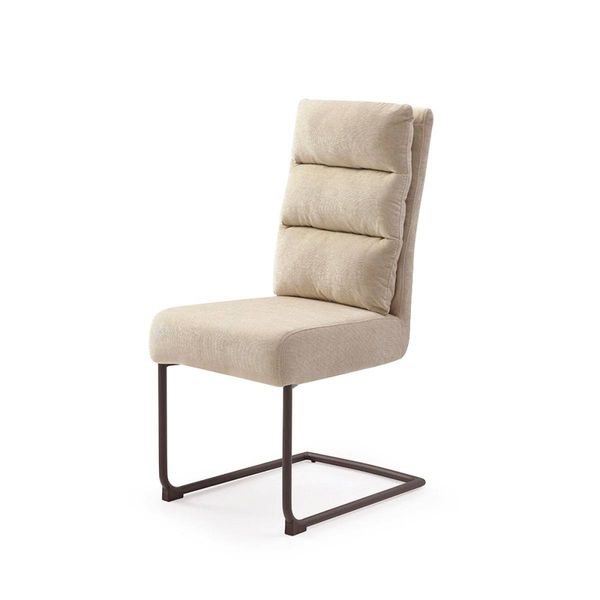 Spisestol velour - flere farger