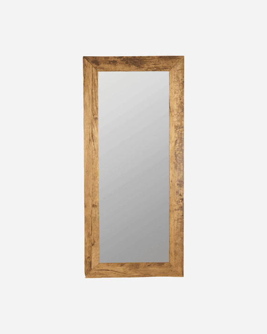 Hovedbilde Speil m ramme, Pure nature 210x95