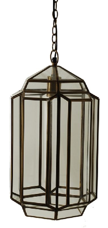 Mirage lykt taklampe L *