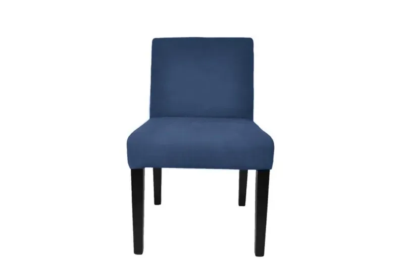Spisestol Wien velvet