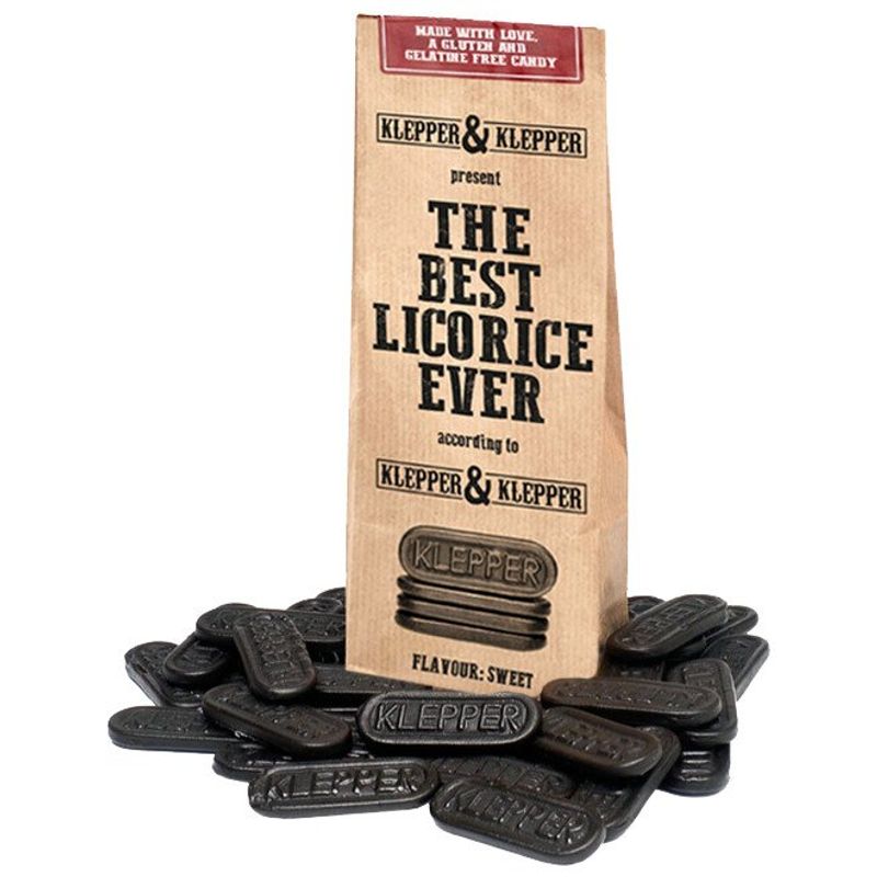Best licorice ever