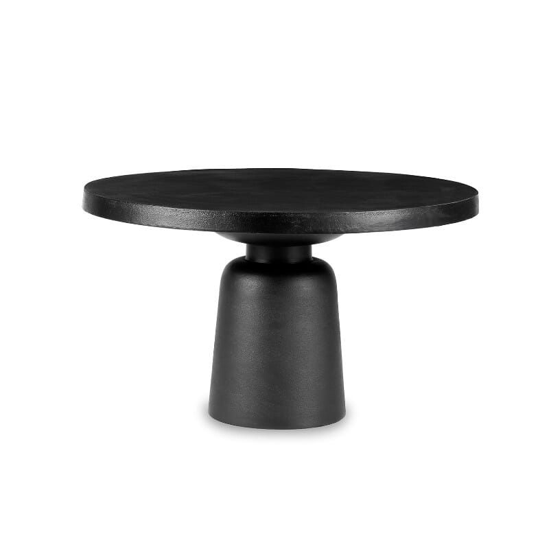 Salongbord/Sidebord Quest Ø80 H48*