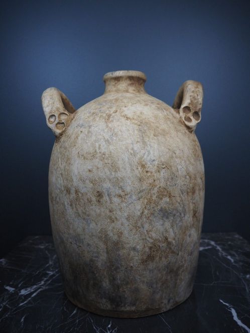 Hovedbilde Terracotta antique look handmade