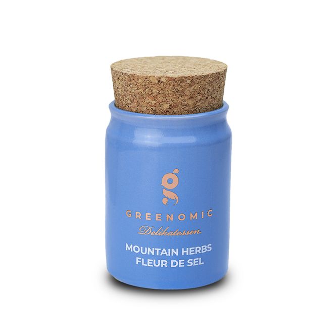 Hovedbilde Mountain Herbs - Salt