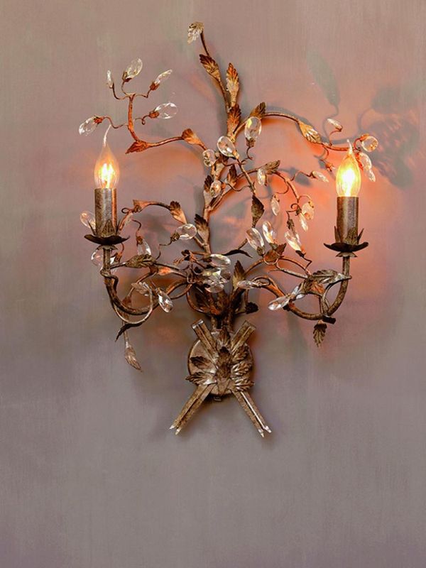 Vegglampe Rambouillet