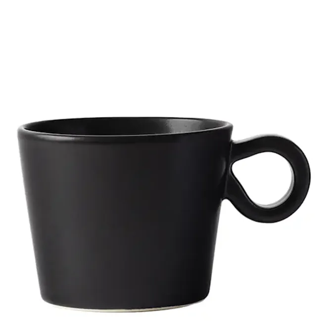 Hovedbilde Daria kopp ink black*