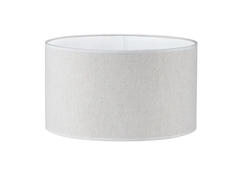 Bordlampe Venice Brass  inkl skjerm rund h69