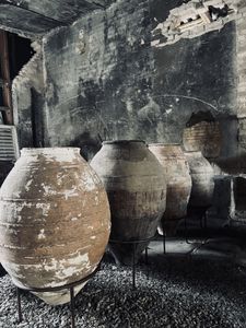 Hovedbilde Urne fra Middelhavet antikk