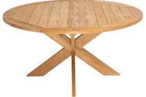 Teak spisebord  *