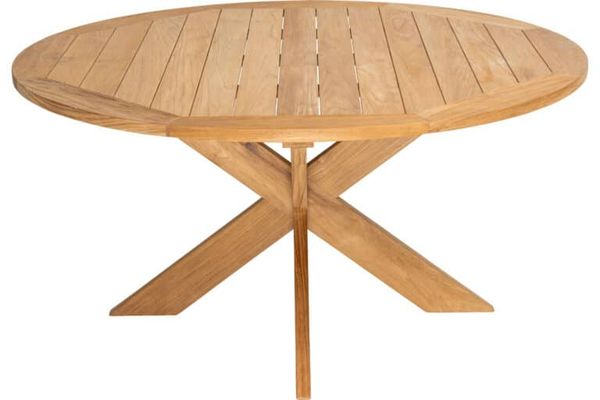 Teak spisebord  *