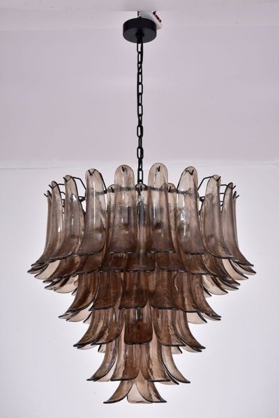 Lysekrone smoked brown*