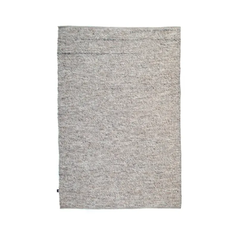 Gulvteppe tovet ull 200x300*