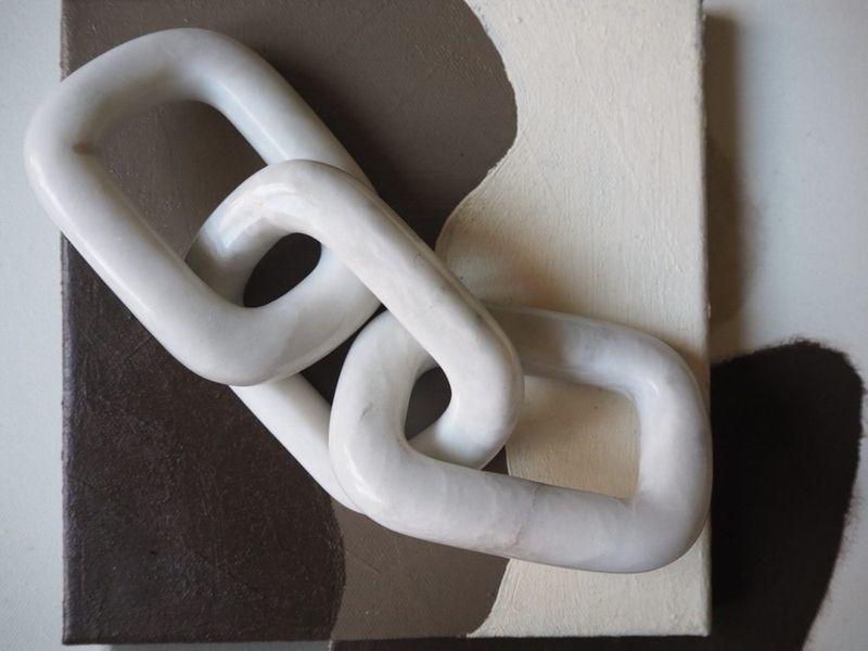 Marmor lenke