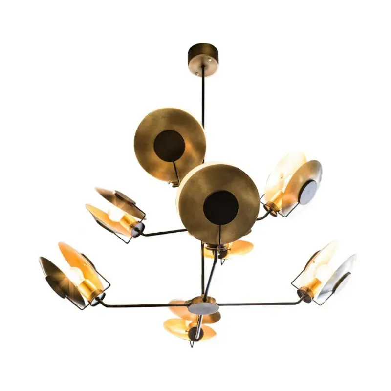 Caserta taklampe