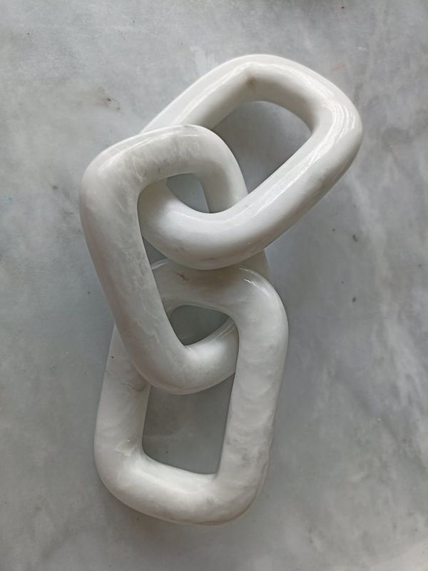 Marmor lenke