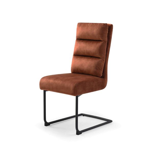 Spisestol velour - flere farger