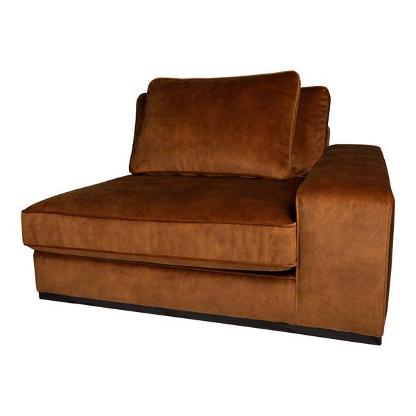SOFA modul HØYRE Bygg din egen sofa