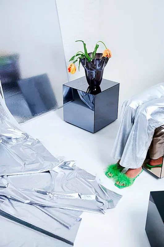 Vase Electra