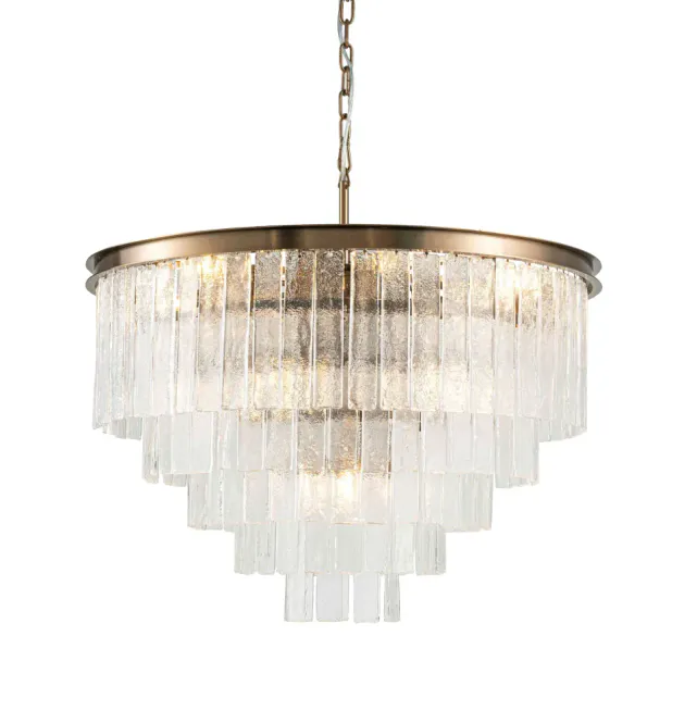 Hovedbilde Taklampe Bradford  ø 82