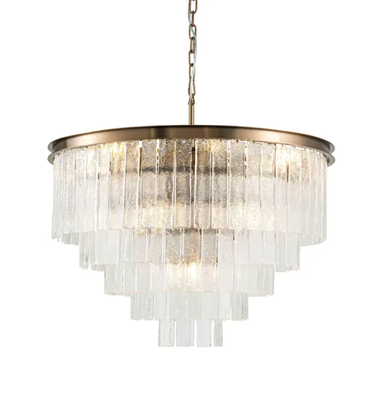 Taklampe Bradford  ø 82