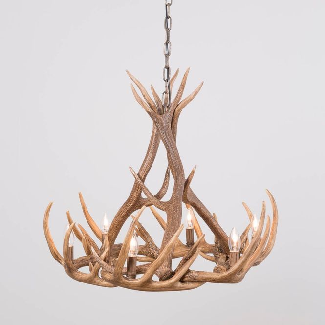 Hovedbilde Gevir taklampe 6 lys *