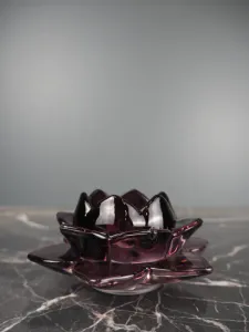 Hovedbilde Telysholder Lotus 